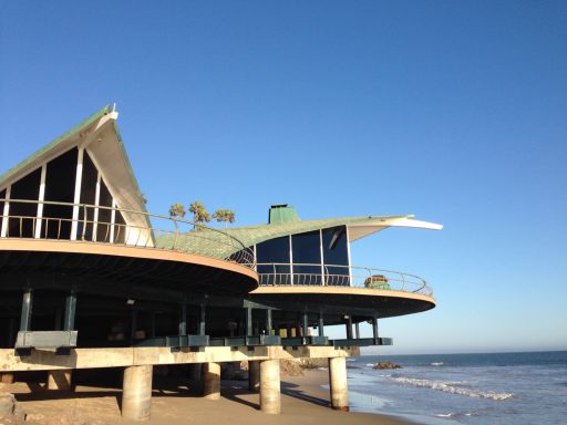malibu